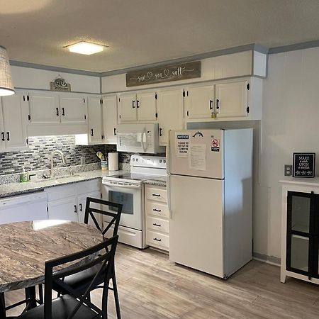Perfect Location At The Beach! 1St Floor Unit ! Myrtle Beach Kültér fotó