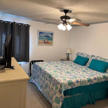 Perfect Location At The Beach! 1St Floor Unit ! Myrtle Beach Kültér fotó