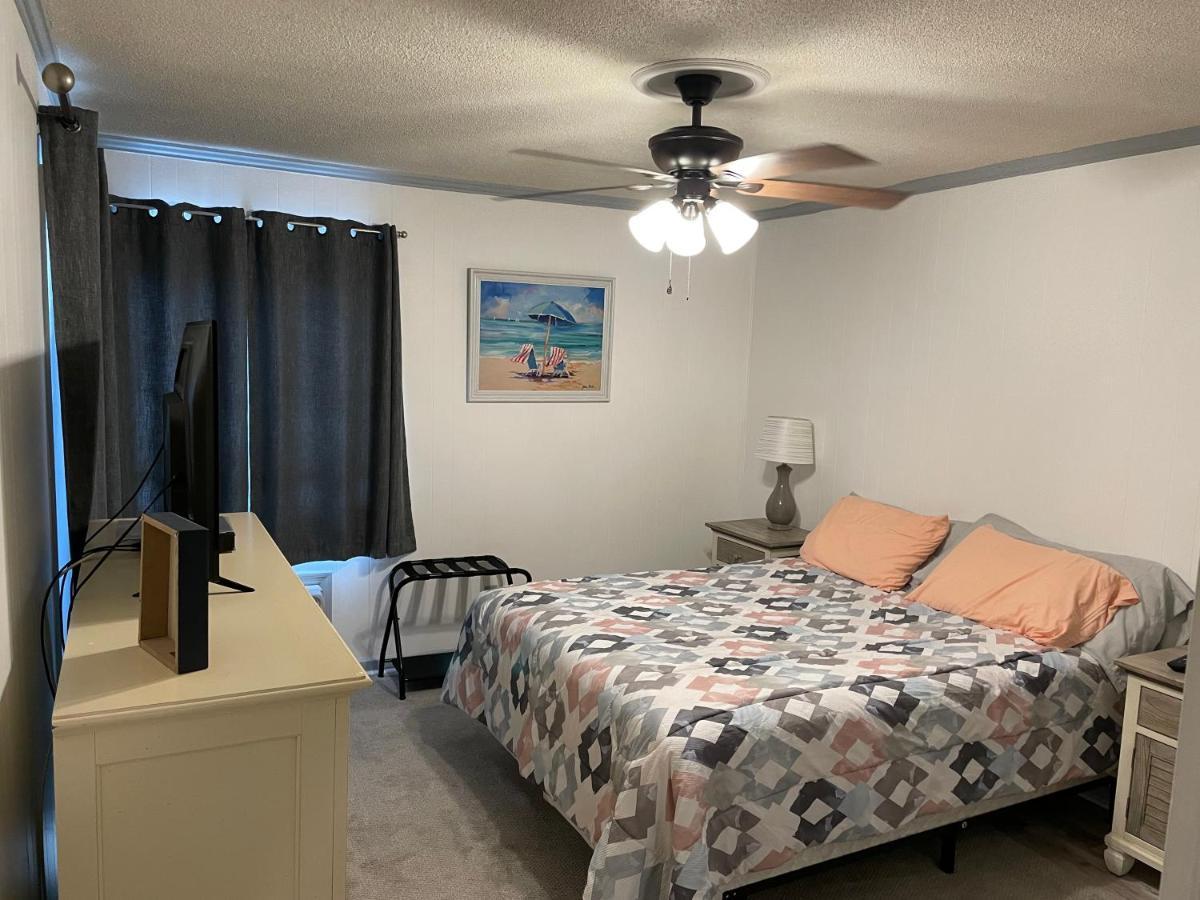 Perfect Location At The Beach! 1St Floor Unit ! Myrtle Beach Kültér fotó