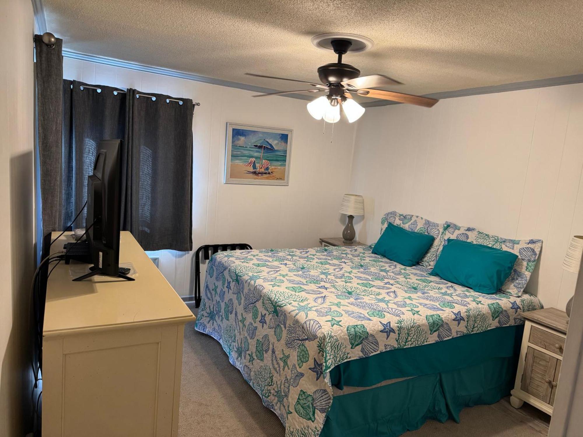 Perfect Location At The Beach! 1St Floor Unit ! Myrtle Beach Kültér fotó