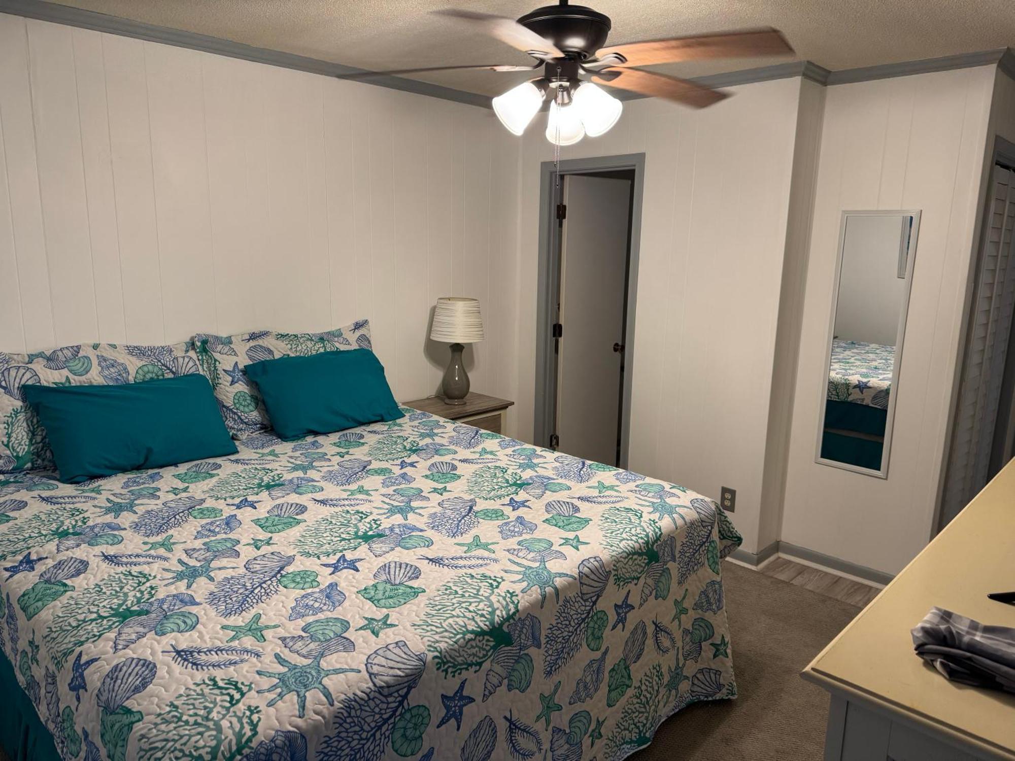 Perfect Location At The Beach! 1St Floor Unit ! Myrtle Beach Kültér fotó